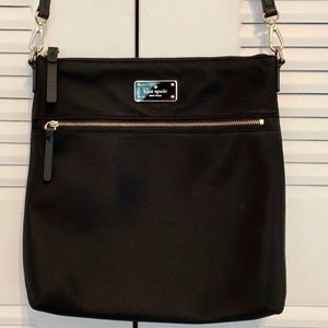 Kate Spade Wilson Road Dessi Nylon Crossbody
